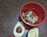 Foto del paso 2 de la receta: Palta Ganoush