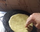 રોટલા (Rotla Recipe In Gujarati) રેસીપી સ્ટેપ2ફોટો