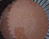 Foto del paso 5 de la receta: Mini cake vegana