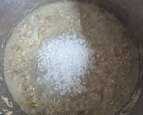 A picture of step 4 of Lauki ka Halwa in Cooker.
