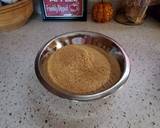 My Pumpkin Cheesecake recipe step 1 photo