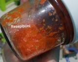 Foto langkah ke 1 dari resep Tutug oncom pedas.