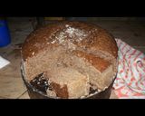 Foto del paso 6 de la receta: Torta de chocolate. Simple, alta y esponjosa!