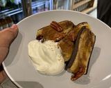 Foto langkah ke 5 dari resep Pisang Bakar ala Jepang sederhana.