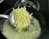 લીલો ચેવડો (Lilo Chevdo Recipe In Gujarati) રેસીપી સ્ટેપ5ફોટો