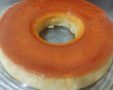 Foto del paso 5 de la receta: Budín de pan súper cremoso!