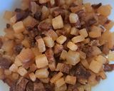 Harcsa brassói recept fázis 2 fotója