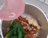 Foto langkah ke 1 dari resep Choco Bandrek.