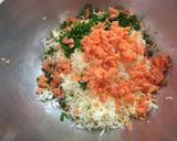 Uzbekistan Potato Salad Ball recipe step 4 photo