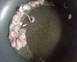 Foto langkah ke 1 dari resep Nasi Goreng Padang.