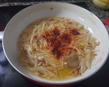 Foto del paso 3 de la receta Calamares a la riojana