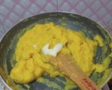 ছোলার ডালের পেড়া (Cholar Daaler peda recipe in Bengali) রেসিপি ধাপ - 4 ছবি