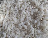 A picture of step 1 of Poha.