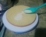 Foto del paso 9 de la receta: Pastel de 3 leches de durazno