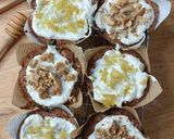 Une image de l'étape 9 de 🥕 Muffin façon Carrot cake.
