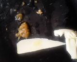 Foto del paso 4 de la receta: Perritos🥕 calientes🌭 hawaianos🍍