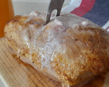Foto del paso 6 de la receta: Cerdo especiado al horno