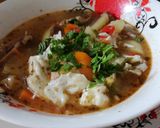 Foto del paso 4 de la receta: Ajiaco chileno