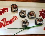 Foto del paso 15 de la receta: Sushi Halloween 🎃💀👺