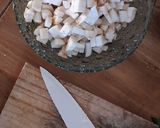 Foto del passaggio 3 della ricetta Melanzane ripiene di carne