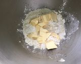 Une image de l'étape 3 de Pâte brisée épeautre et liqueur de figues.