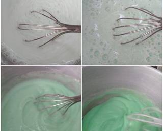 Dawet Nutrijell Kuah Susu - Step 2