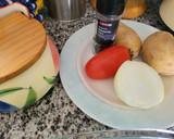 Foto del paso 1 de la receta: Espalda de cabrito al horno de la cocina de Marisa Marcos Ortega
