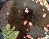 लेमन किनवा / Lemon Quinoa रेसिपी चरण 3 फोटो