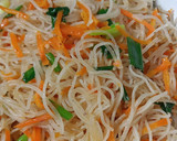 Foto langkah ke 2 dari resep Risoles isi Bihun.