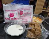 Foto langkah ke 4 dari resep Tahu Susur (Tahu Isi Kol dan Wortel).