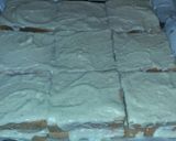 عکس مرحله 6 از دستور ساندویچ مرغ و پنیر