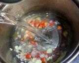 Foto langkah ke 4 dari resep Bening Sawi Putih.