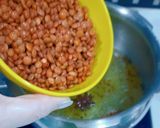 નવાબી તડકા મસુર (Nawabi Tadka Masoor Recipe In Gujarati) રેસીપી સ્ટેપ2ફોટો