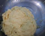 Foto langkah ke 4 dari resep Bakpao Isi Coklat.