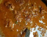 लौकी के कोफ्ते (Lauki ke kofte recipe in Hindi) रेसिपी चरण 3 फोटो