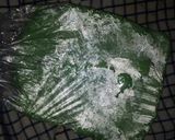Foto langkah ke 5 dari resep Mochi pandan.