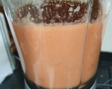 Foto del paso 3 de la receta: Gazpacho suave de sandía