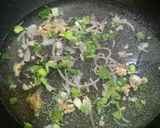 Foto langkah ke 3 dari resep DimSum Kuah Chilli Oil.