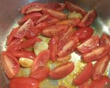 Foto del passaggio 2 della ricetta Pasta e fasule