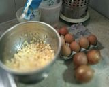 Foto del paso 1 de la receta: Chipá guazú (casi todo de licuadora)