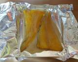 Vickys Smoked Fish Parcels, GF DF EF SF NF recipe step 3 photo