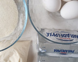Foto del paso 1 de la receta: Cheesecake con compota de uva