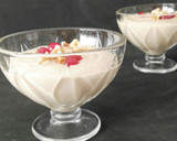 Foto del paso 11 de la receta: Mousse vegano de arroz con leche