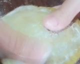 A picture of step 4 of Diet Roti.