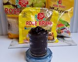 Foto langkah ke 5 dari resep Selai Coklat.