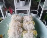 Foto langkah ke 9 dari resep Kue Singkong Kenyal.