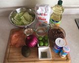 Foto del paso 1 de la receta: Panuchos estilo Yucatán 🇲🇽