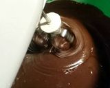 Foto langkah ke 4 dari resep Brownies Panggang Shiny Crust.