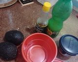 Foto del paso 5 de la receta: Torre de Panqueques Integrales con Aderezo de Palta