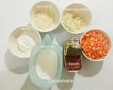 Foto langkah ke 1 dari resep Yummy Bitterbalen Homemade.